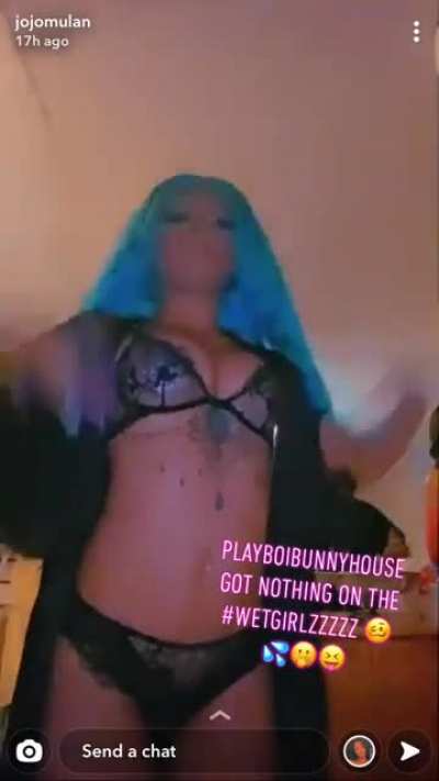 Body-ody-ody 🥴🥴