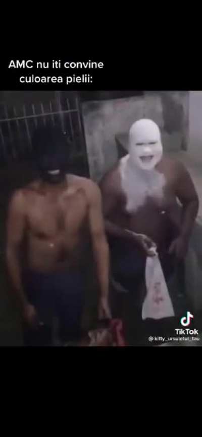 #diganaoaoracismo