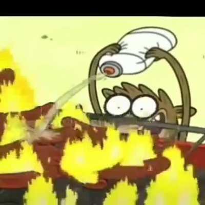 No rigby