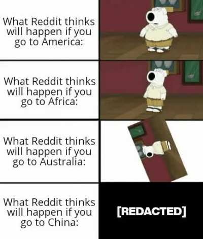 It be like that