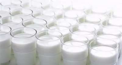 Milk or not