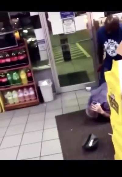 To look cool