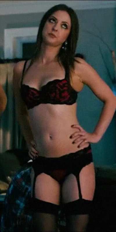 Katharine Isabelle : American Mary