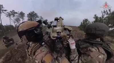 Ukrainan drone shot down 