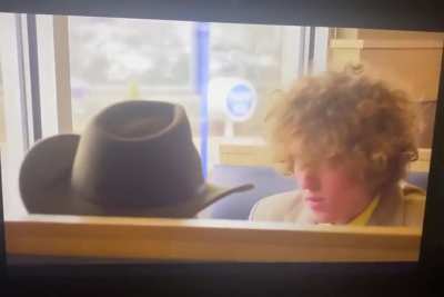 Clip from Andrew Callaghan&rsquo;s new HBO doc &ldquo;This Place Rules"
