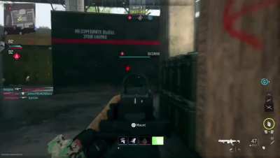 Honestly, I love the movement system, new animations and the "tactical" atmosphere of this game. We don't need the slide cancel, I'm glad it's gone.