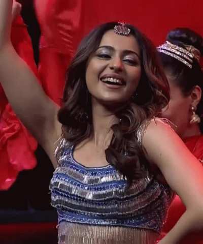 Rakul Preet Singh
