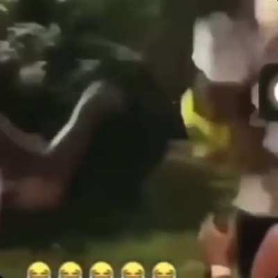 she getting passed around like a beatbox beat
