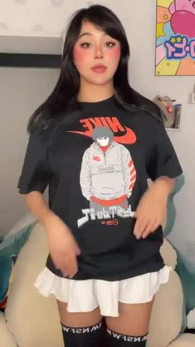 cutest fit