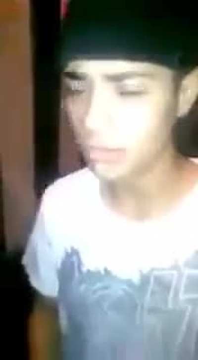 O melhor é o final