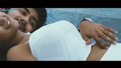 Samantha akkineni one of the best edit