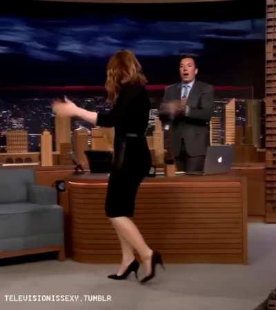 Bryce Dallas Howard (The Tonight Show Starring Jimmy Fallon)