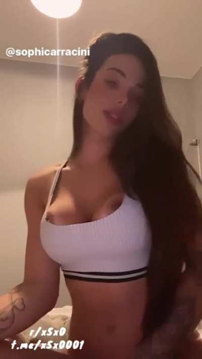Sophia Carracini Onlyfans xSx02
