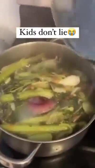 Losercity food