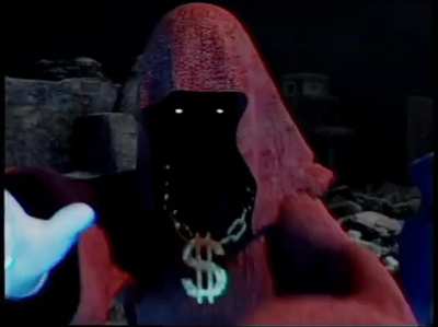 gang gang