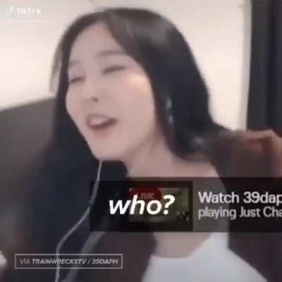 It&rsquo;s a quick clip at the end lol
