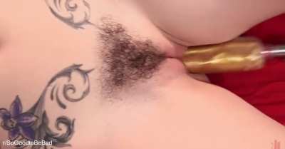 Veruca James - Cumming Again And Again