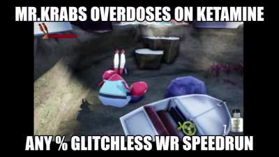WR SPEED RUN!!!!!