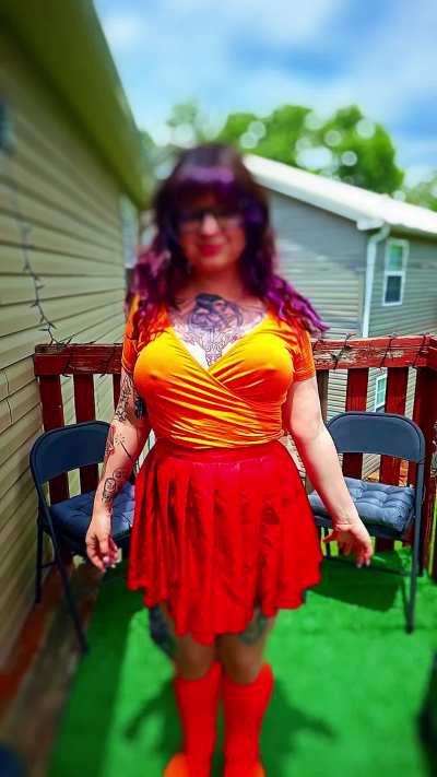 JINKIES!