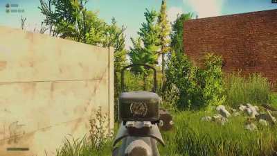 STOP SCAVS