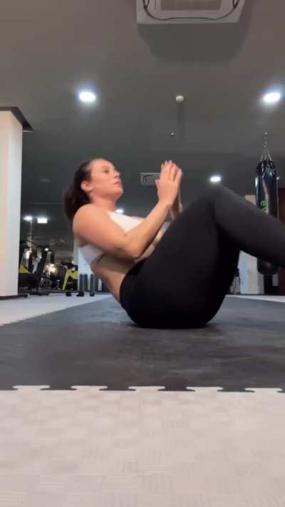 Paolla Oliveira