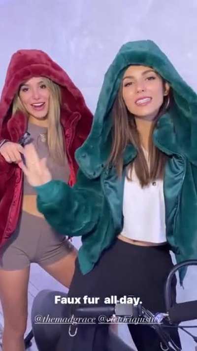 Faux Fur