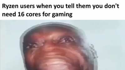 CPU users explaining how