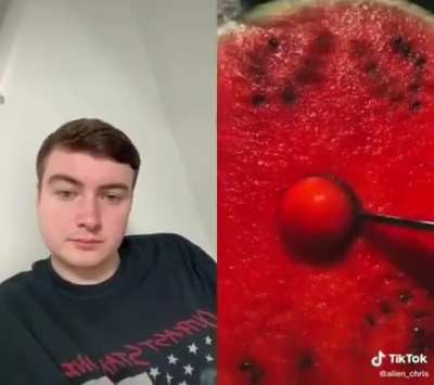 oddly satisfying