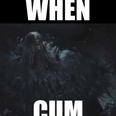 when