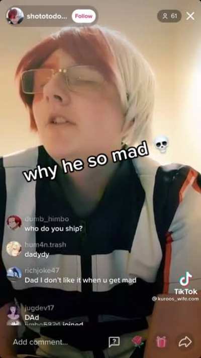 The Bnha Fandom is Garbage... The anime is okay tho