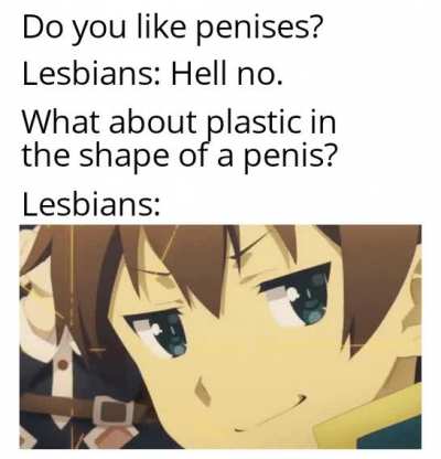 Not judging tho