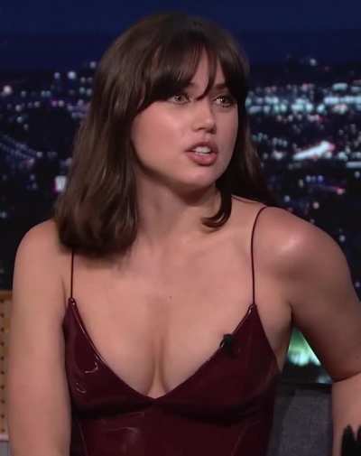 Ana de Armas