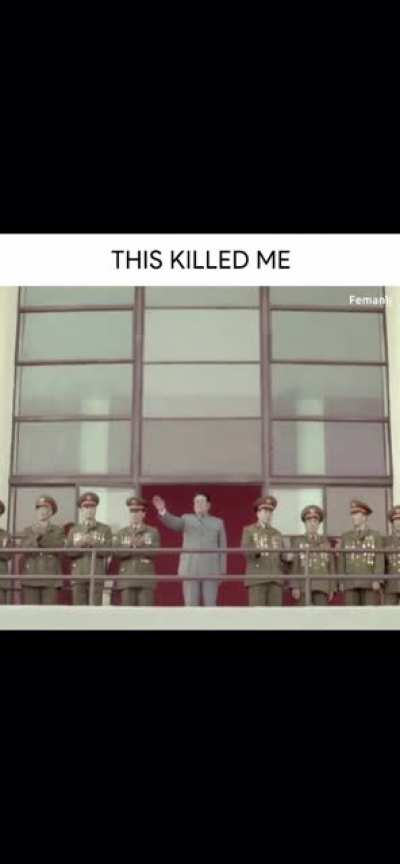 I&rsquo;m surprised he did not die