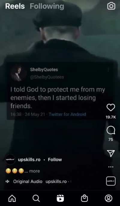 That&rsquo;s some pretty good advice