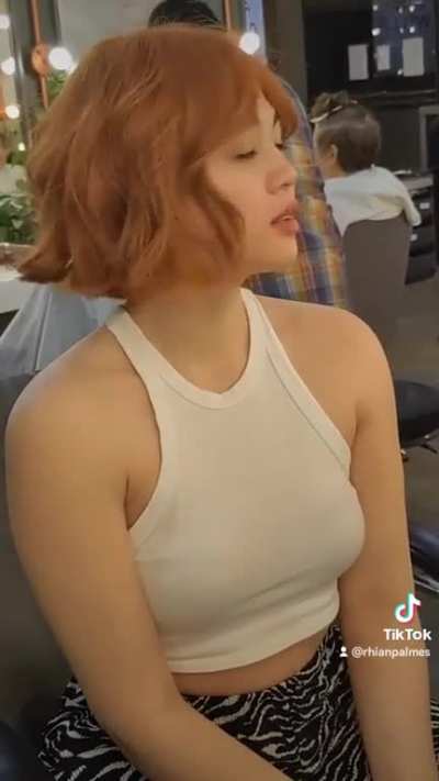 Janella Salvador