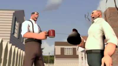 medic is based