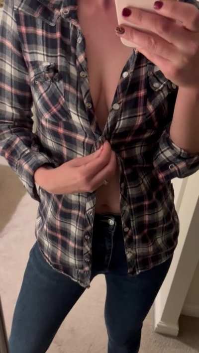 Like the jiggle?