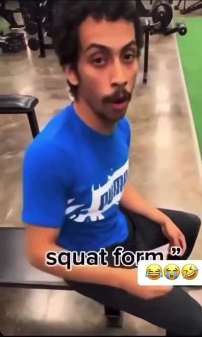stronk