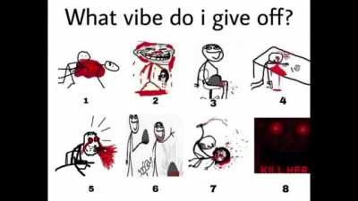 There was just something about old schizoposting...