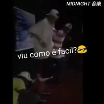 Tutorial: como entrar a una fiesta?