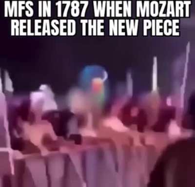 It do be lit tho