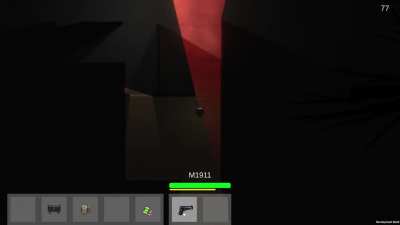 Multiplayer survival like darkwood, stalker, ss13 and hotline miami