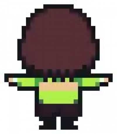 Spinning Chara is back,and you can enjoy our favorite cinnamon roll spin again (apart from azzy)