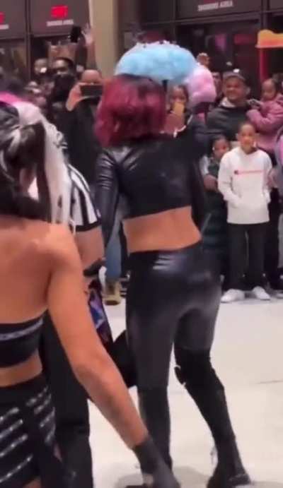 Bayley