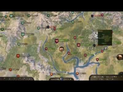 Bannerlord Moment