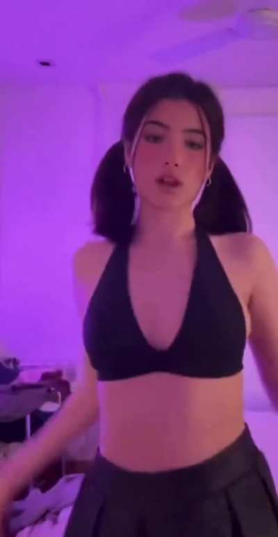 Anyone got a name?