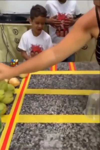 O rei azarado