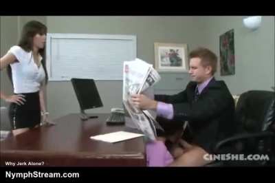 Every Ceo Ever..