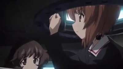 saving private ryan-sama