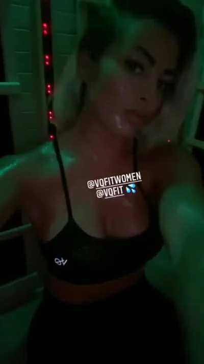 Mandy Rose